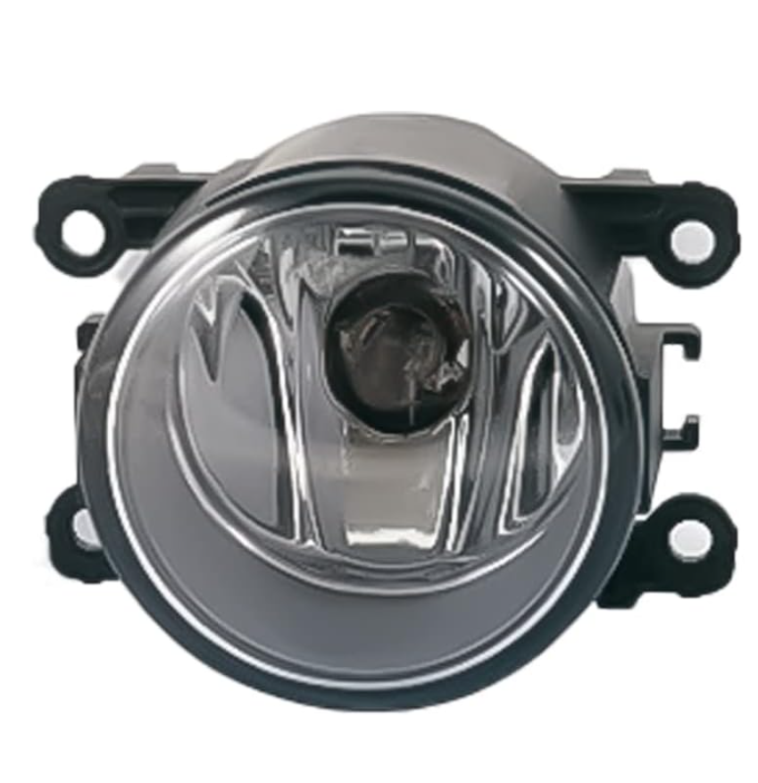 ნისლის ფარი FIESTA 2008-2017 FUSION CONNECT BP 1277